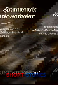 Spannende, korte verhalen