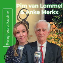 Pim van Lommel & Anke: Bijna-Doodervaring: Mysterie van Bewustzijn & Wetenschap Ontrafeld | #88