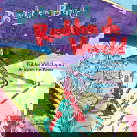 Bert en Bart redden de wereld