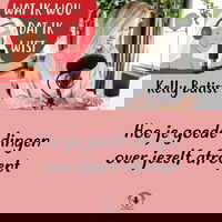 Hoe je goede dingen over jezelf afroept