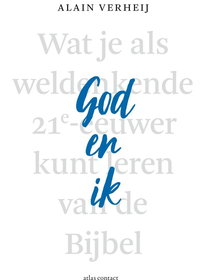 God en ik