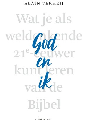 God en ik