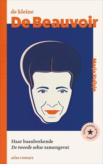 De kleine De Beauvoir