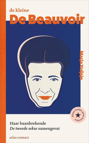 De kleine De Beauvoir