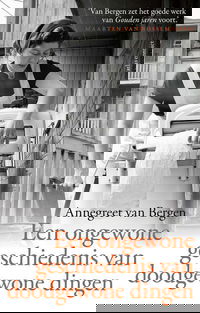 Een ongewone geschiedenis van doodgewone dingen