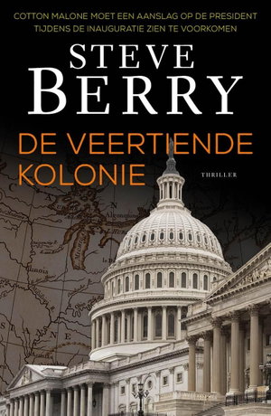 De veertiende kolonie