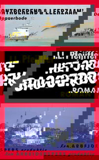 Het grote baggerboek