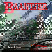 De Cock en het lijk aan de kerkmuur