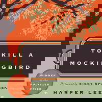 To Kill a Mockingbird