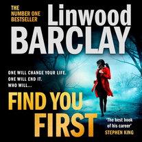 Find You First