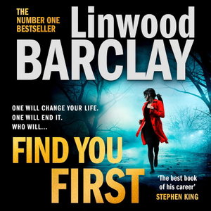 Find You First