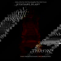 One Dark Throne
