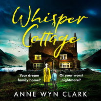 The Whisper Cottage