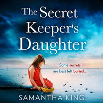 The Secret Keeper’s Daughter