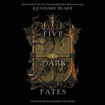 Five Dark Fates
