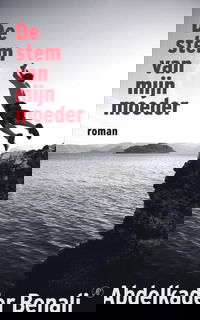 De stem van mijn moeder