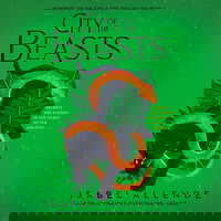 City of the Beasts
