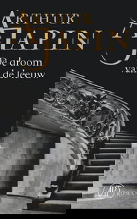 De droom van de leeuw