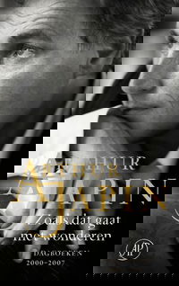 Zoals dat gaat met wonderen