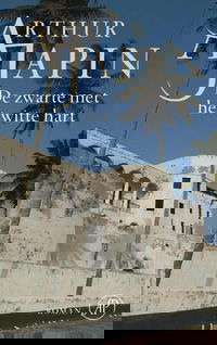 De zwarte met het witte hart