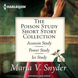 The Poison Study Short Story Collection