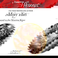 Bound to the Warrior King