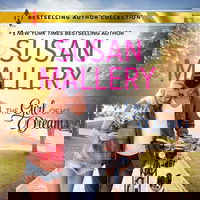 The Girl of His Dreams