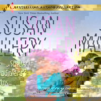 SHELTER IN A SOLDIER'S ARMS