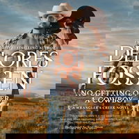 No Getting Over a Cowboy