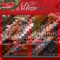 Cowboy Unwrapped & One Hot December