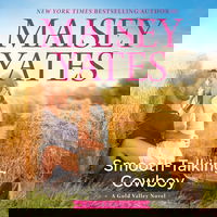 Smooth-Talking Cowboy