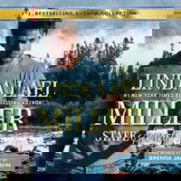 State Secrets & Tall, Dark...Westmoreland!