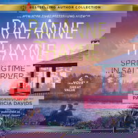 Springtime in Salt River & Love Thine Enemy