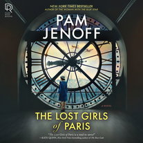 The Lost Girls of Paris
