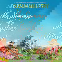 The Summer of Sunshine and Margot