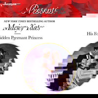 His Forbidden Pregnant Princess