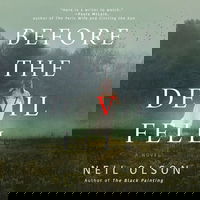 Before the Devil Fell