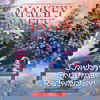 Cowboy Christmas Redemption