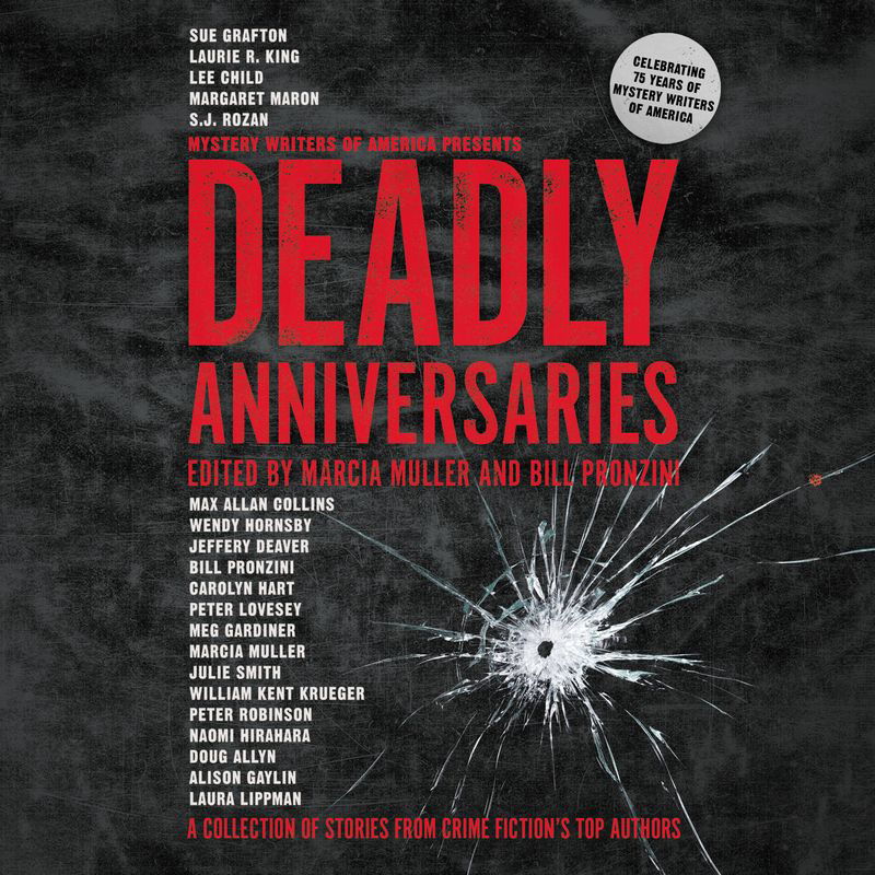 Deadly Anniversaries