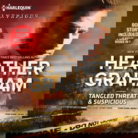 Tangled Threat & Suspicious