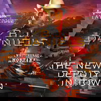 The New Deputy in Town