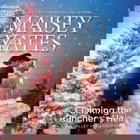 Claiming the Rancher's Heir