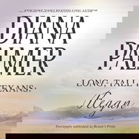 Long, Tall Texans: Regan