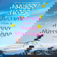 Secrets from a Happy Marriage