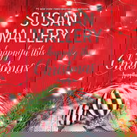 Happily This Christmas