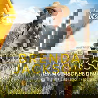 The Marriage He Demands