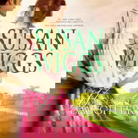 The Horsemaster's Daughter