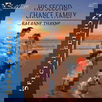 His Second-Chance Family