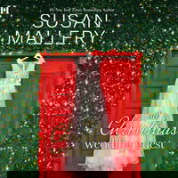 The Christmas Wedding Guest