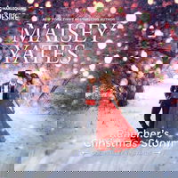 Rancher's Christmas Storm